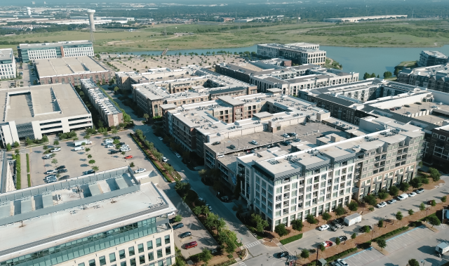 Updated Property Evaluation Information