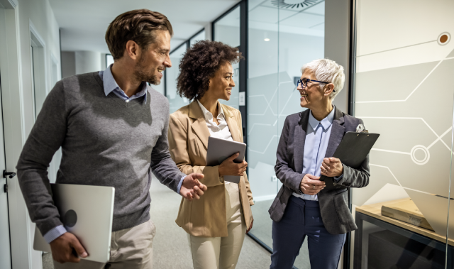 Updated Multifamily Lender Program Rules