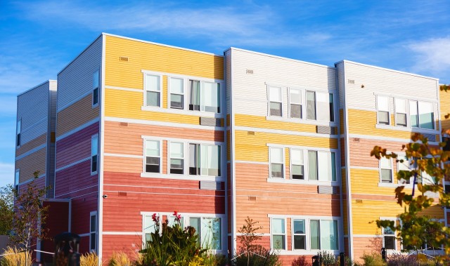 Updated Choice Refinance Loans