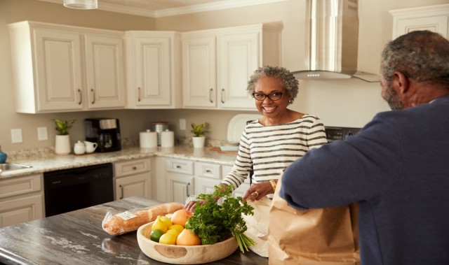 Revised Interest Rate Cap Process